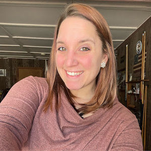 Meet your Posher, Allison